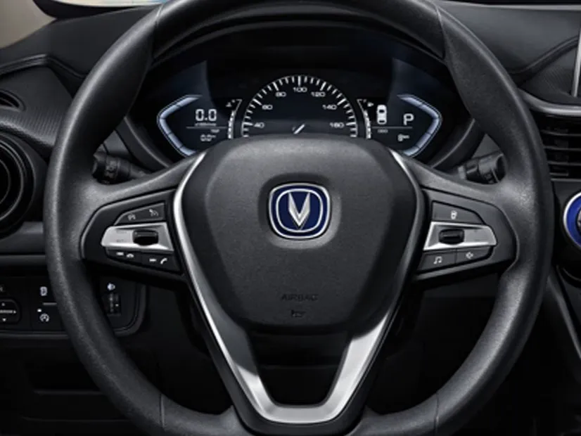 changan alsvin IMAGE