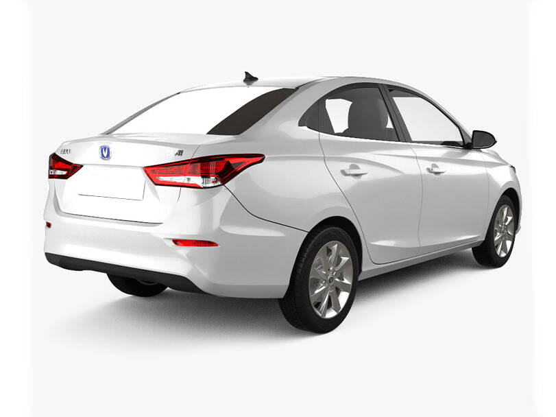 changan alsvin IMAGE