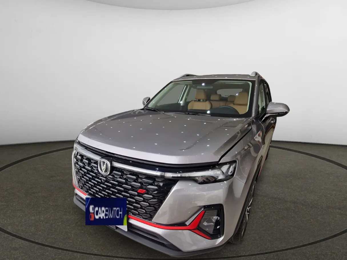 changan cs35-plus IMAGE