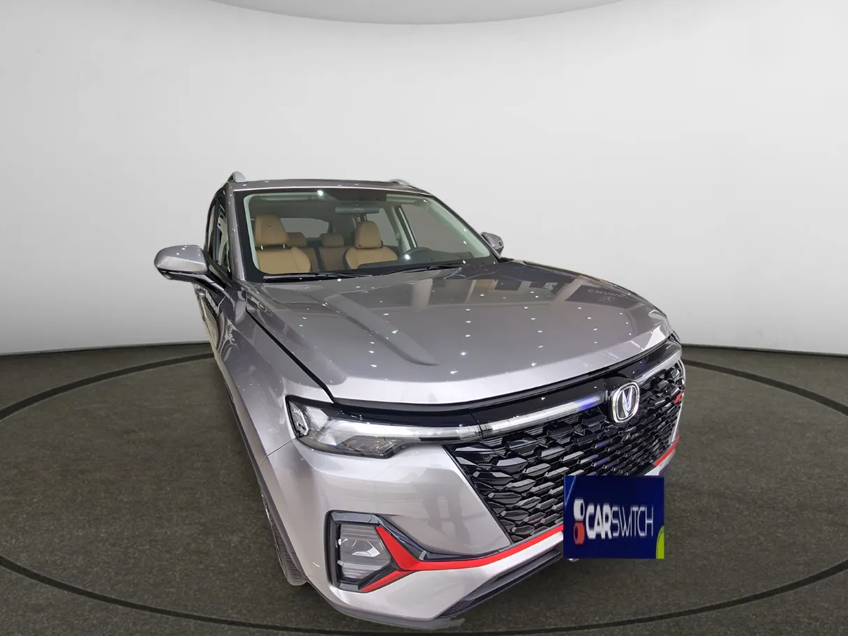 changan cs35-plus IMAGE