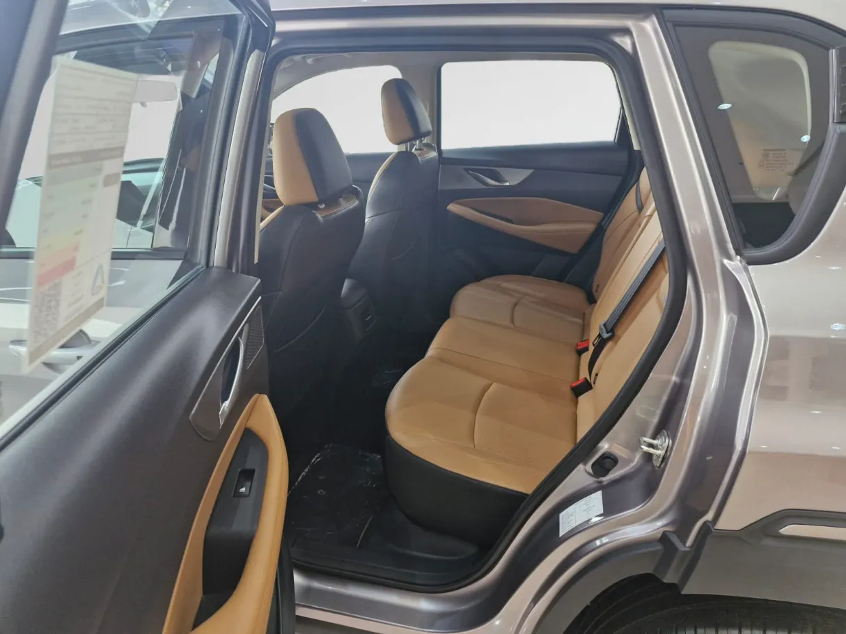 changan cs35-plus IMAGE