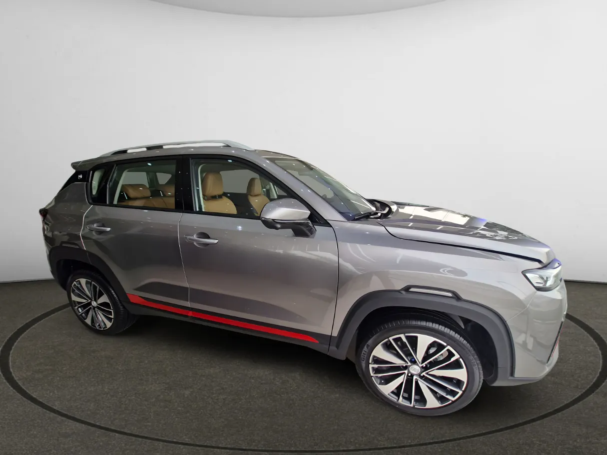 changan cs35-plus IMAGE