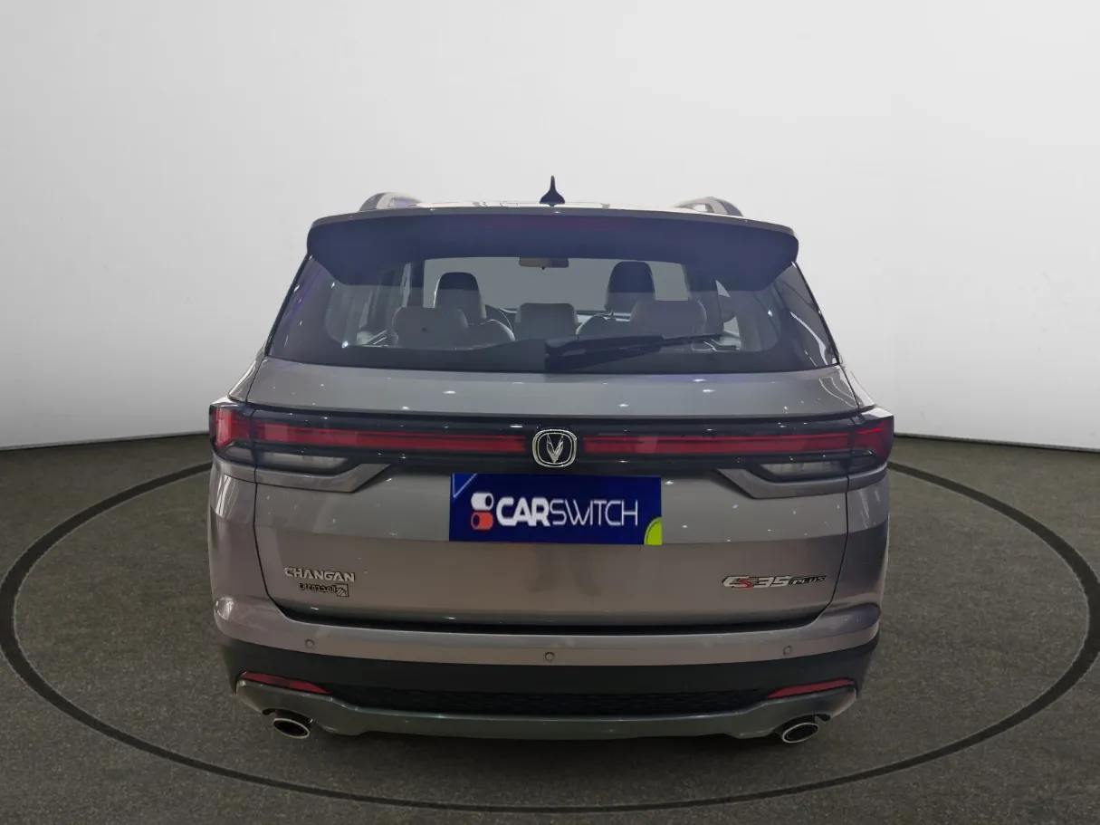 changan cs35-plus IMAGE