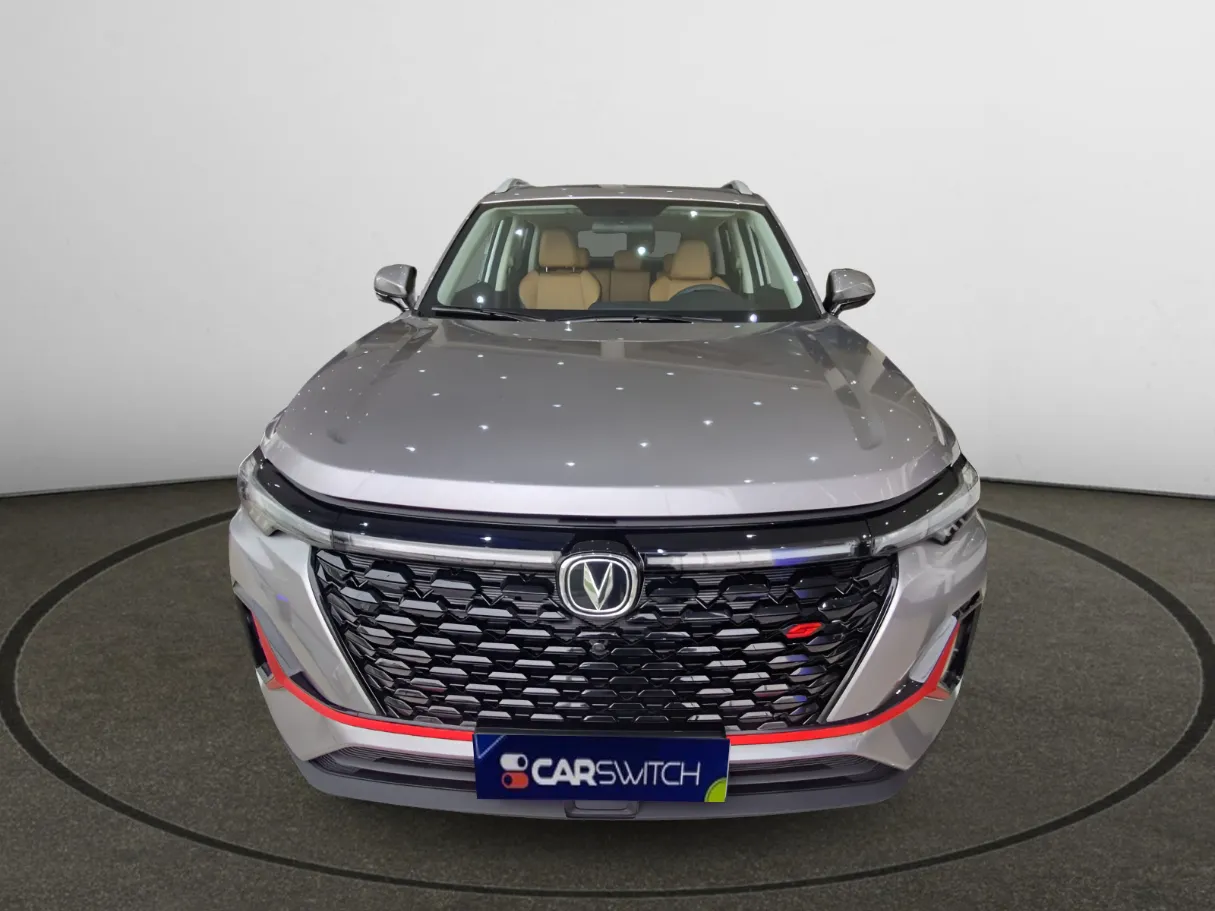 changan cs35-plus IMAGE