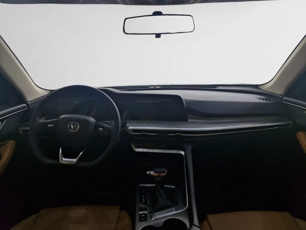 changan cs35-plus IMAGE