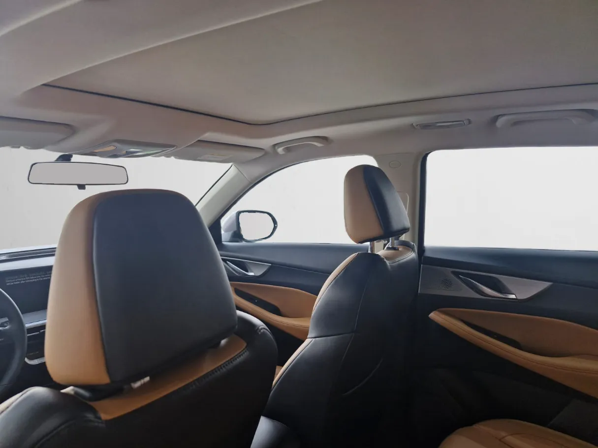 changan cs35-plus IMAGE