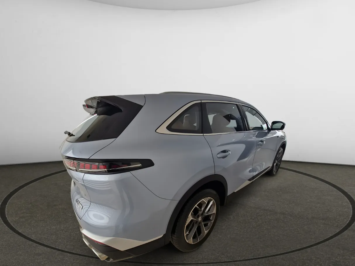 changan cs75-plus IMAGE