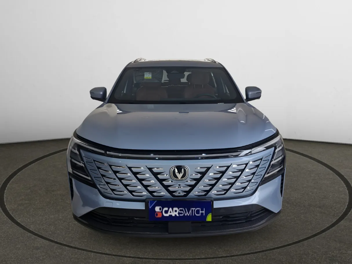 changan cs75-plus IMAGE