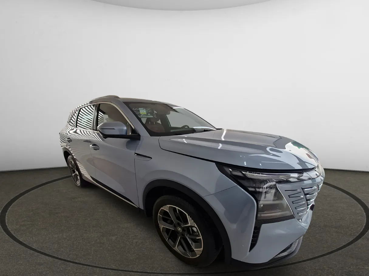 changan cs75-plus IMAGE