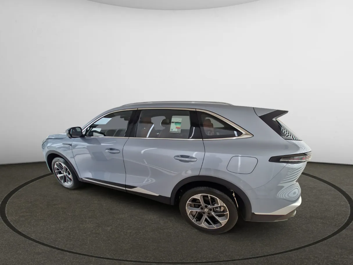 changan cs75-plus IMAGE