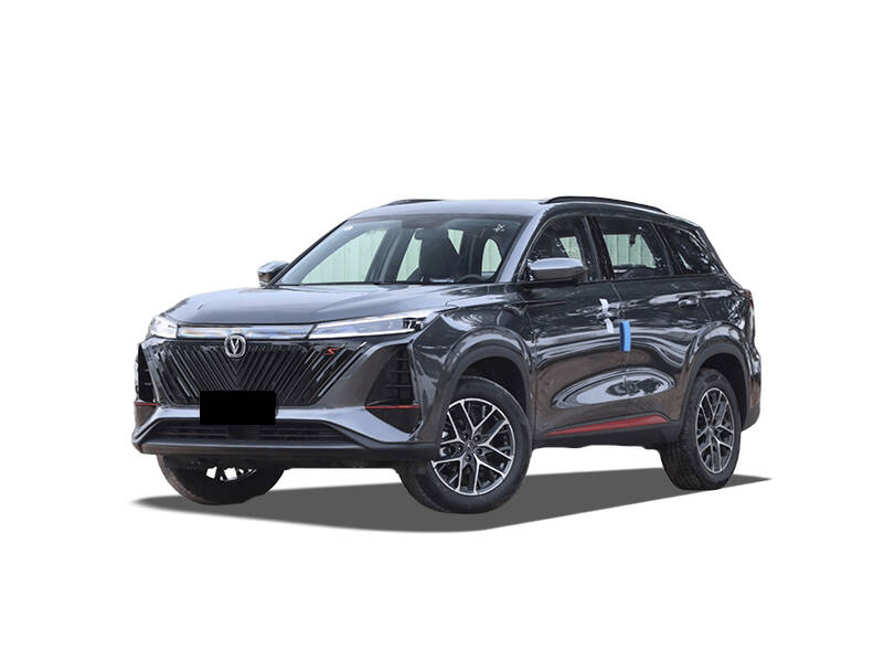 Changan CS85 2.0T GDI Premium