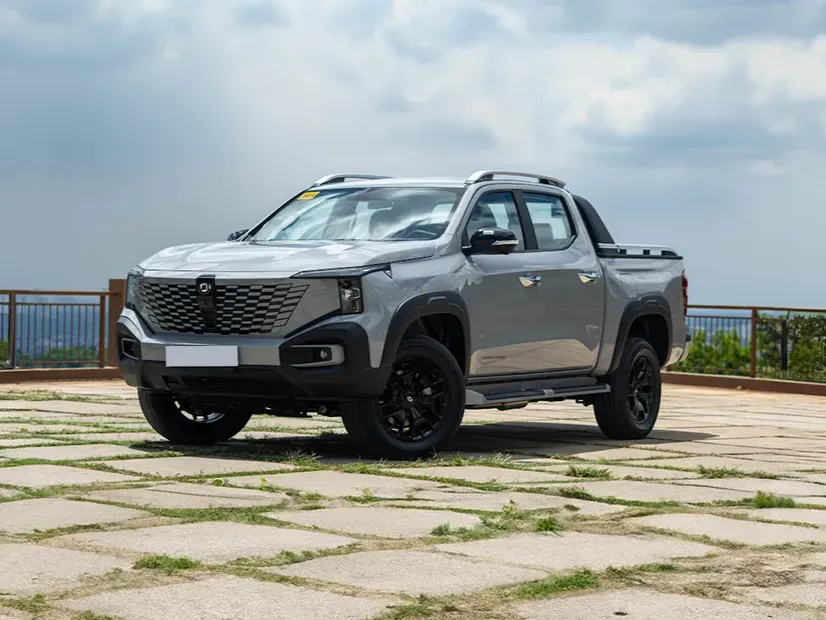 changan hunter IMAGE