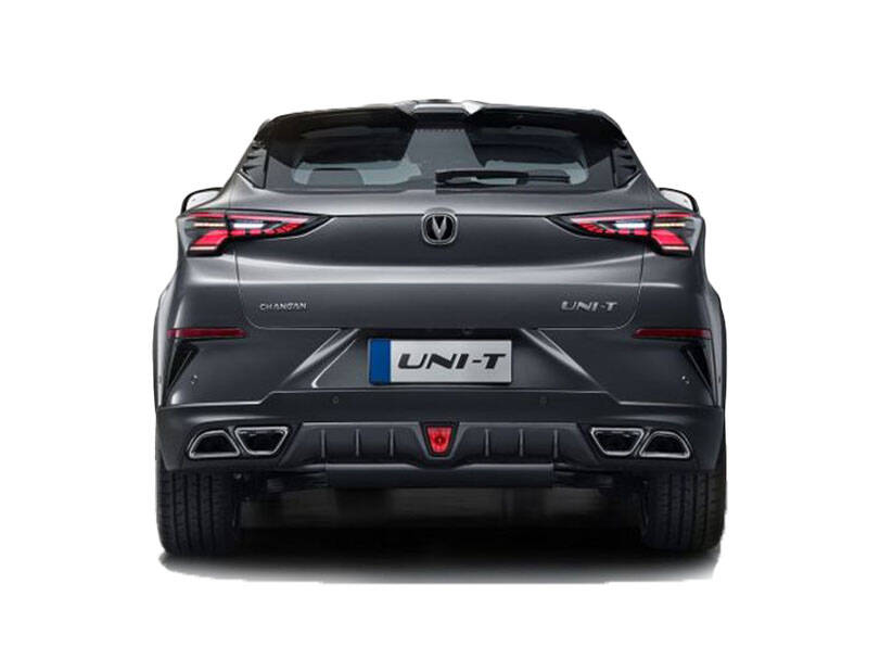 changan uni-t IMAGE