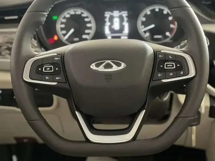 chery arrizo-5-pro IMAGE