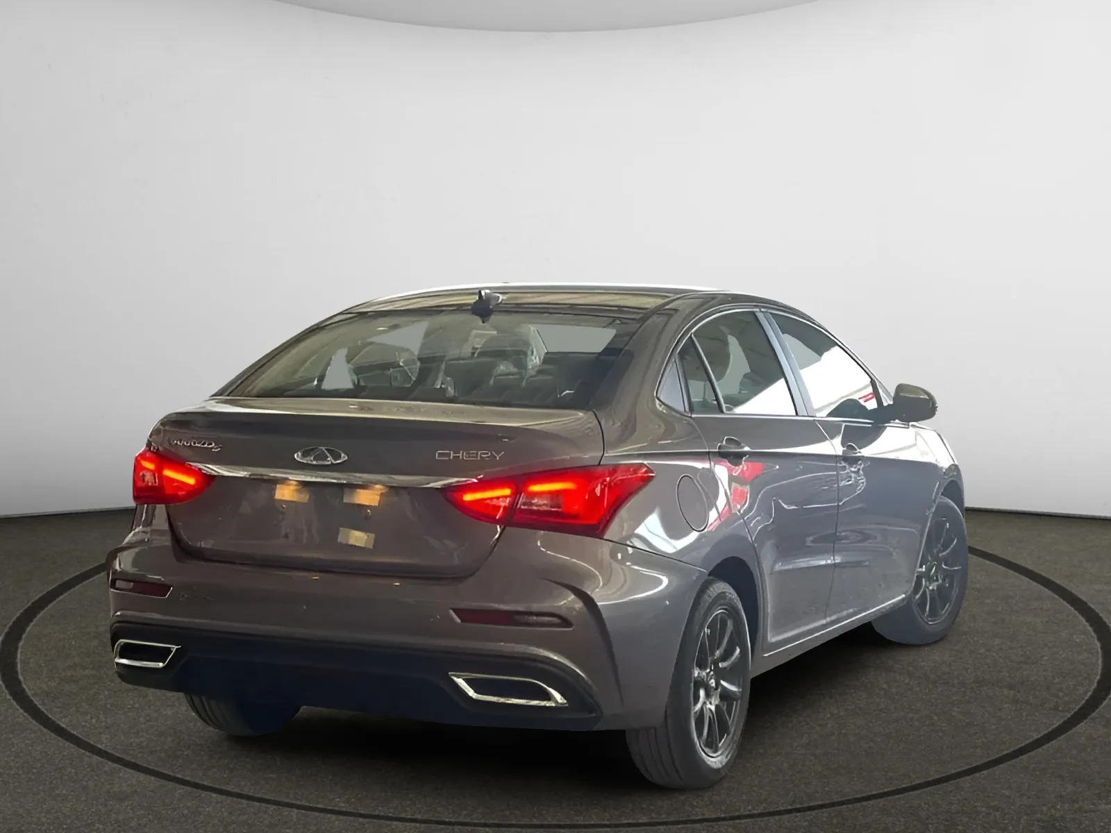 chery arrizo-5-pro IMAGE