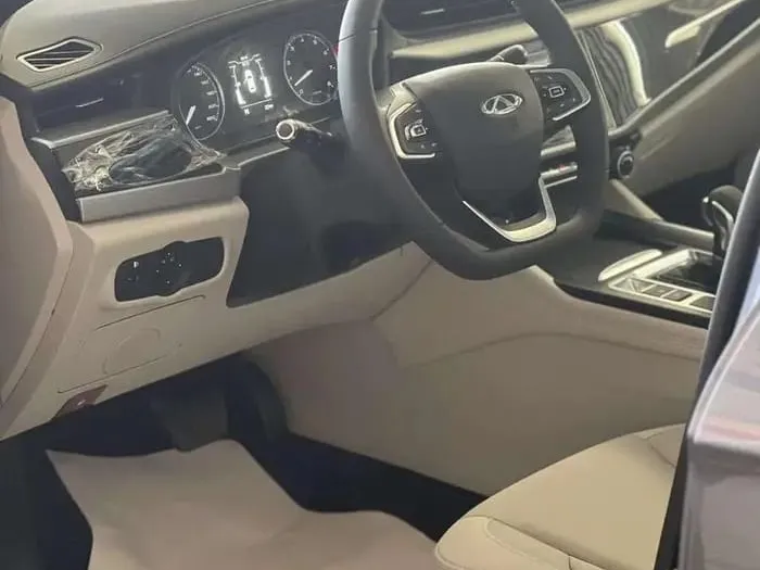 chery arrizo-5-pro IMAGE