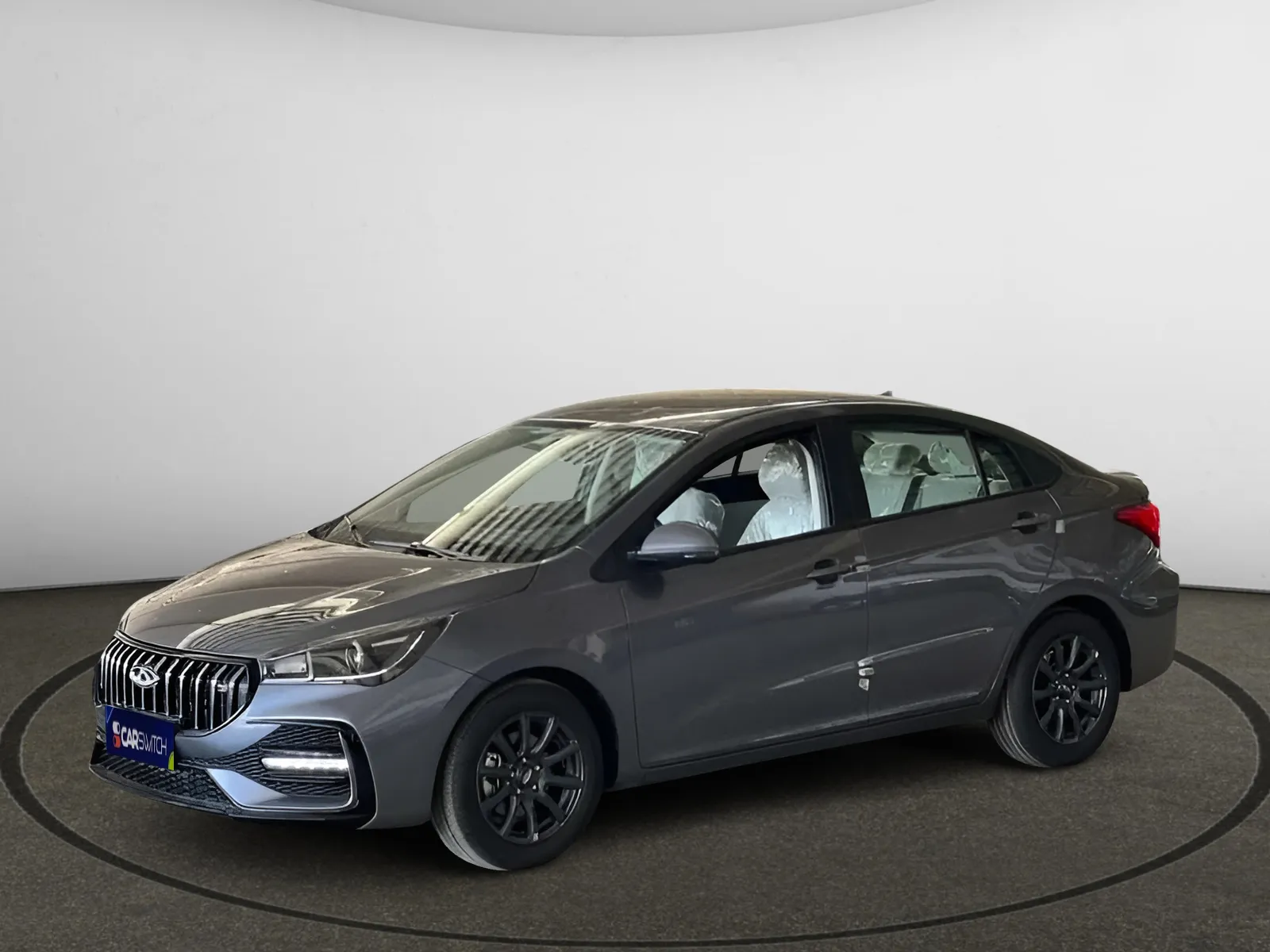 chery arrizo-5-pro IMAGE