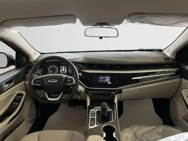 chery arrizo-5-pro IMAGE