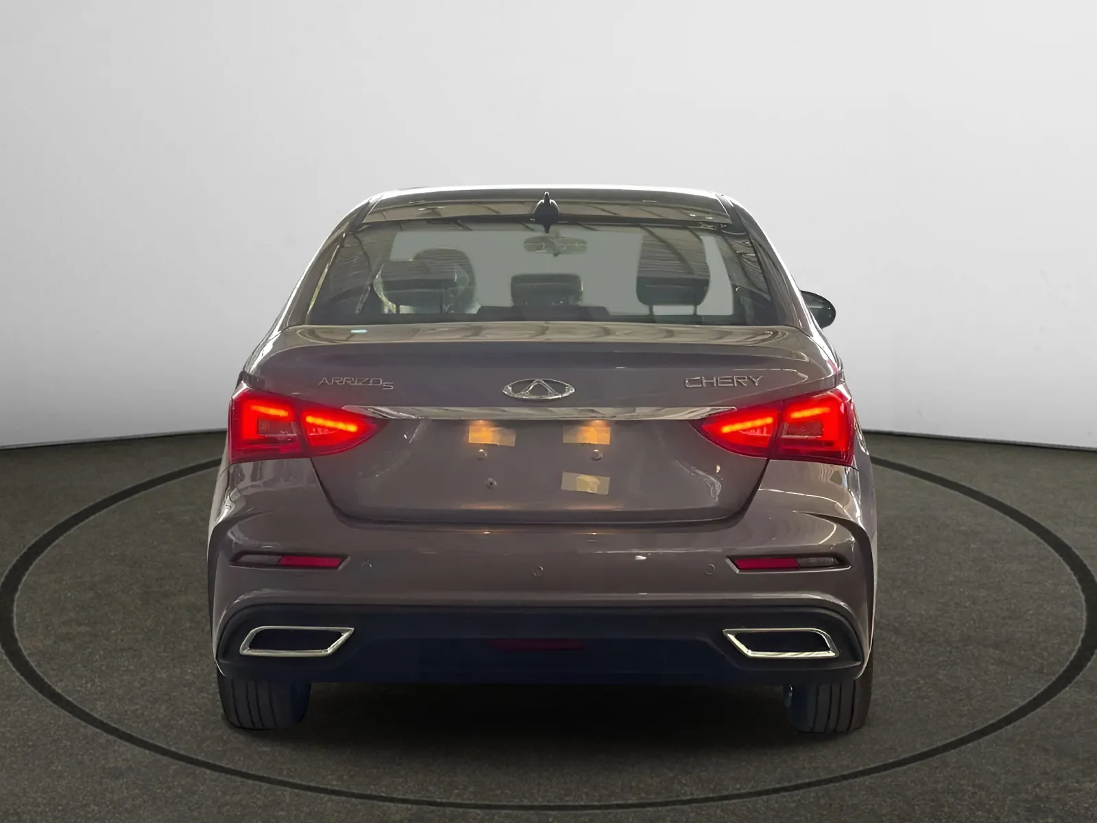 chery arrizo-5-pro IMAGE