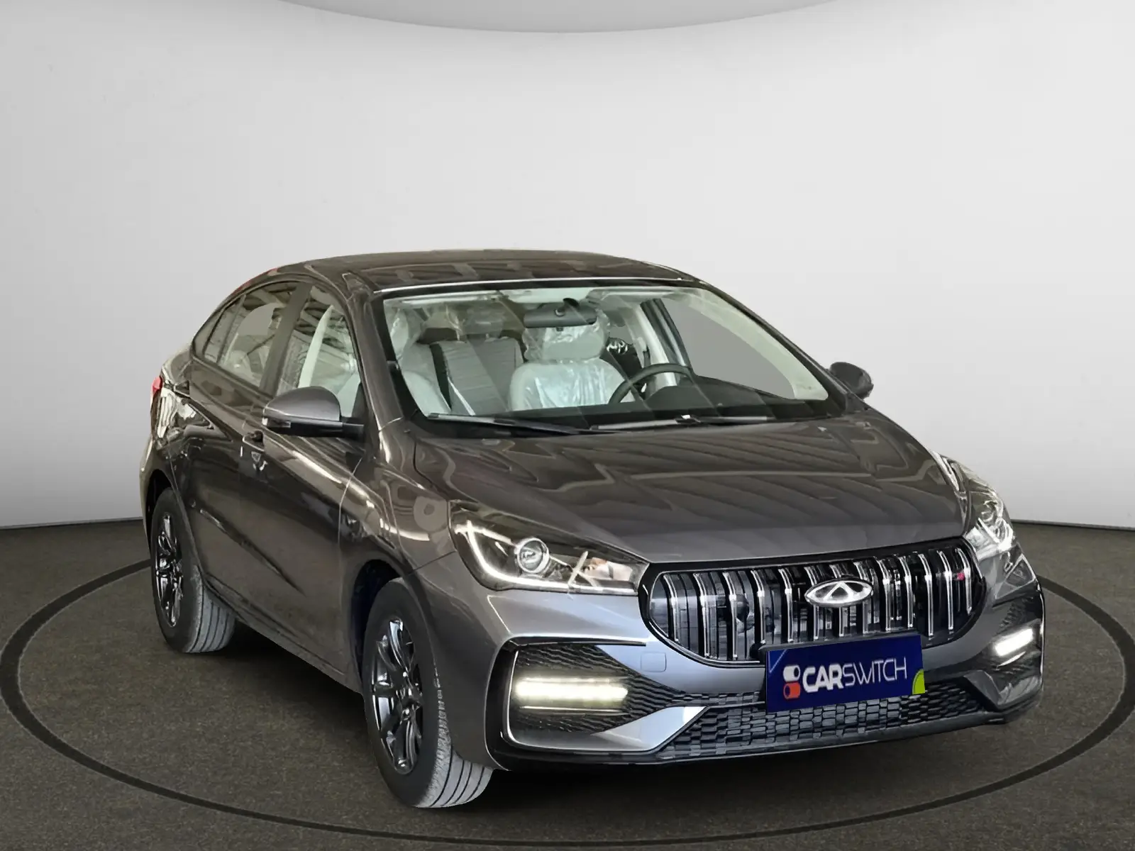 chery arrizo-5-pro IMAGE