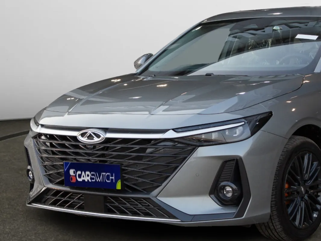 chery arrizo-8-pro IMAGE