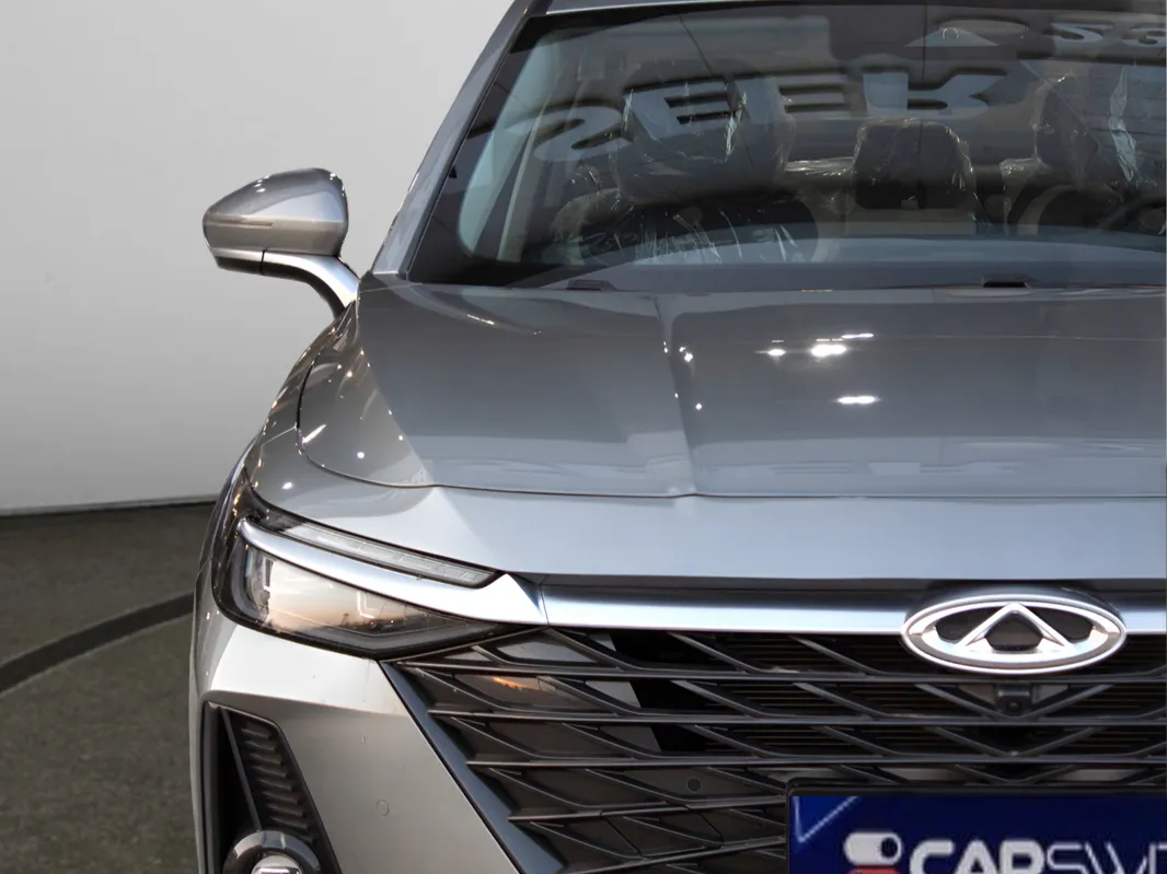 chery arrizo-8-pro IMAGE