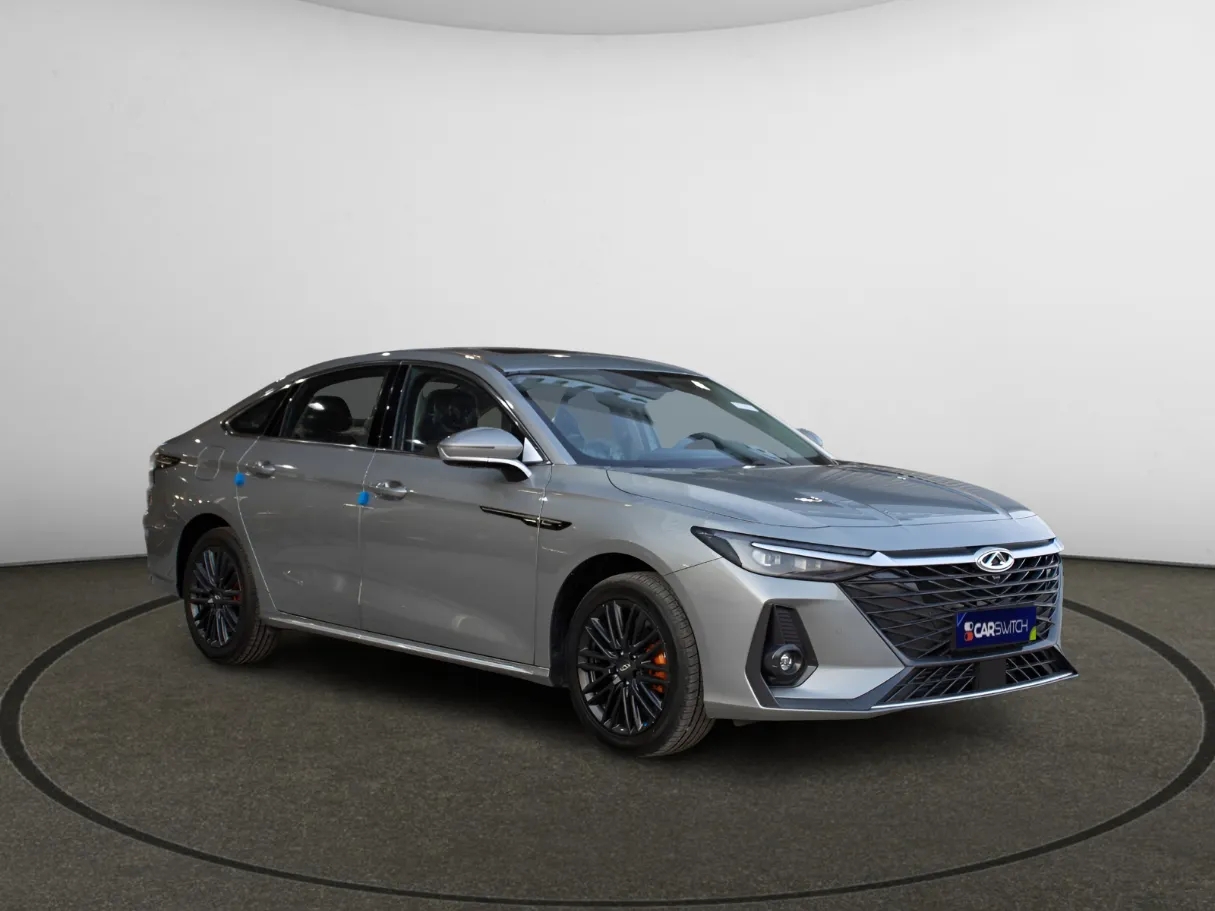 chery arrizo-8-pro IMAGE