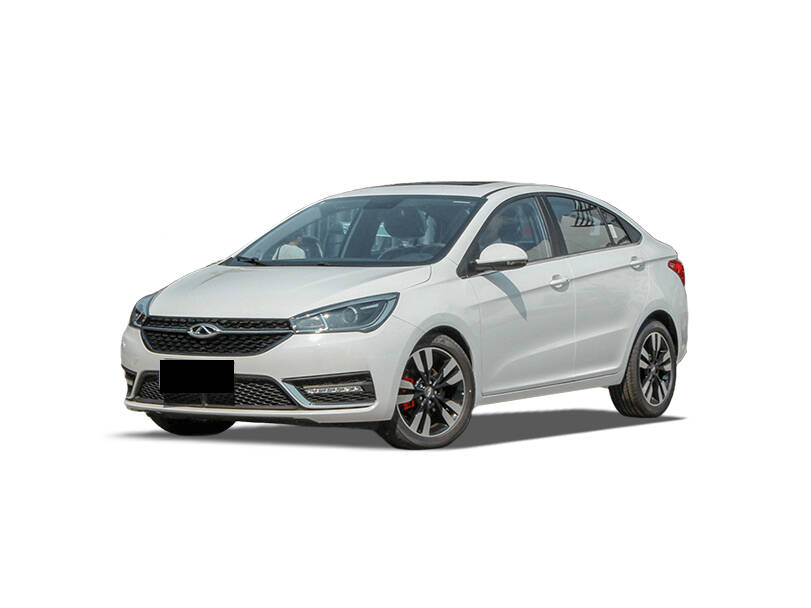 Chery Arrizo 3 1.5L Baisc