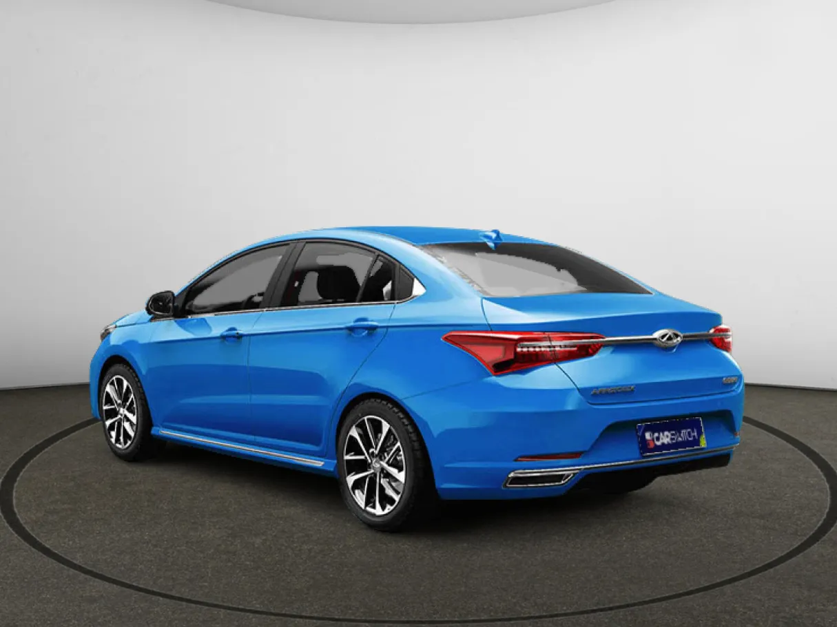 chery arrizo6-pro IMAGE