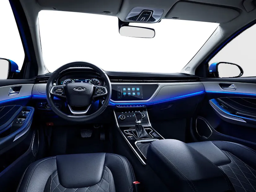 chery arrizo6-pro IMAGE