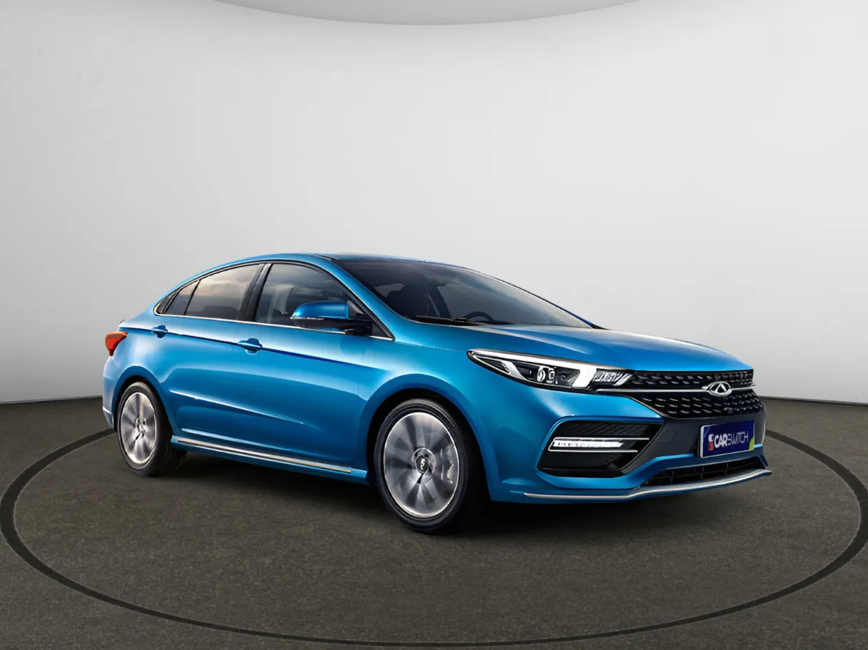 chery arrizo6-pro IMAGE