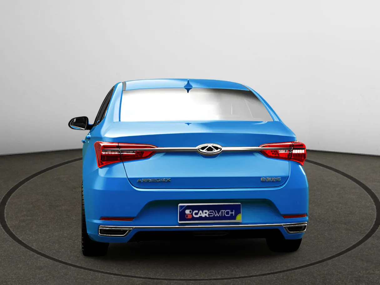 chery arrizo6-pro IMAGE