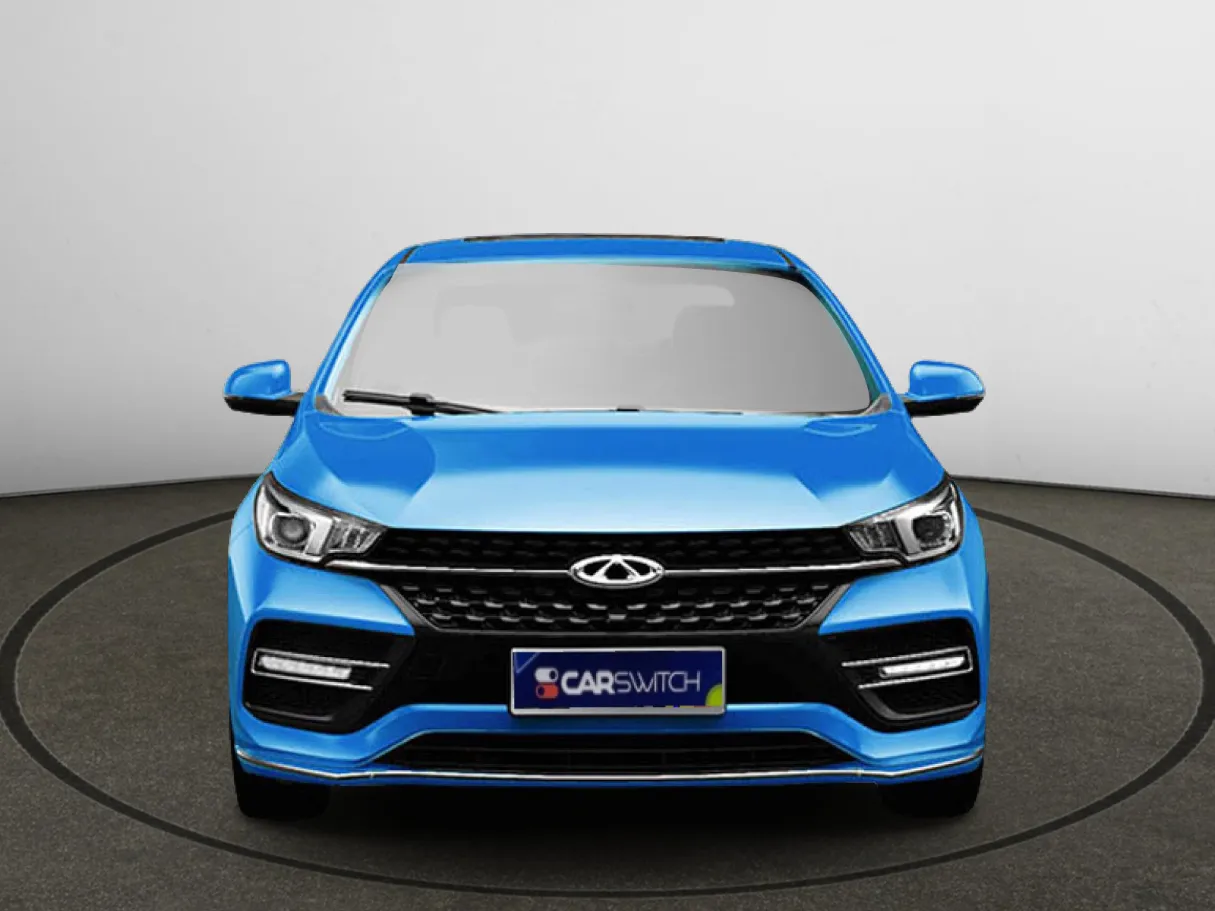 chery arrizo6-pro IMAGE