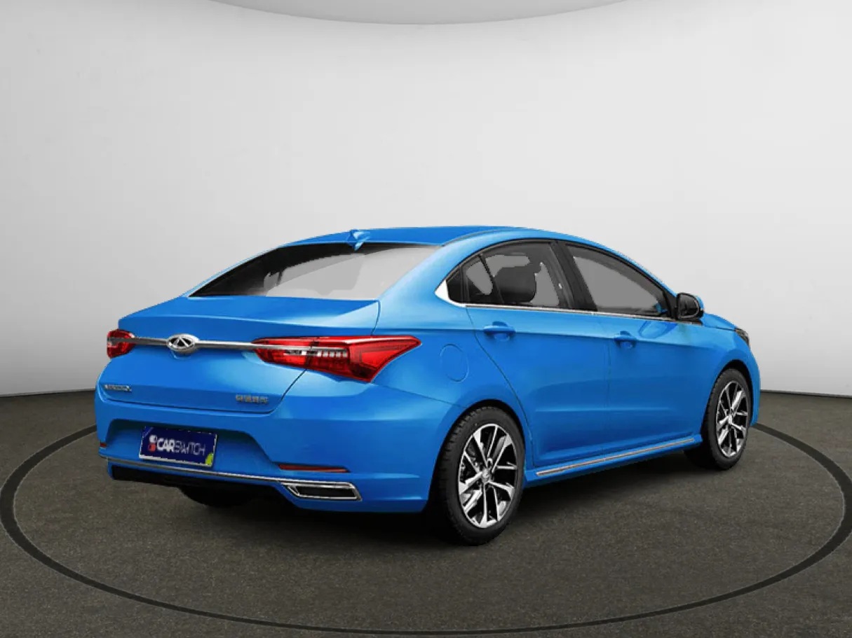 chery arrizo6-pro IMAGE