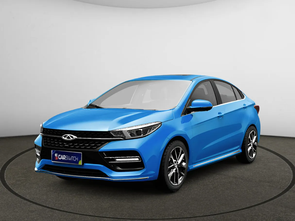 chery arrizo6-pro IMAGE