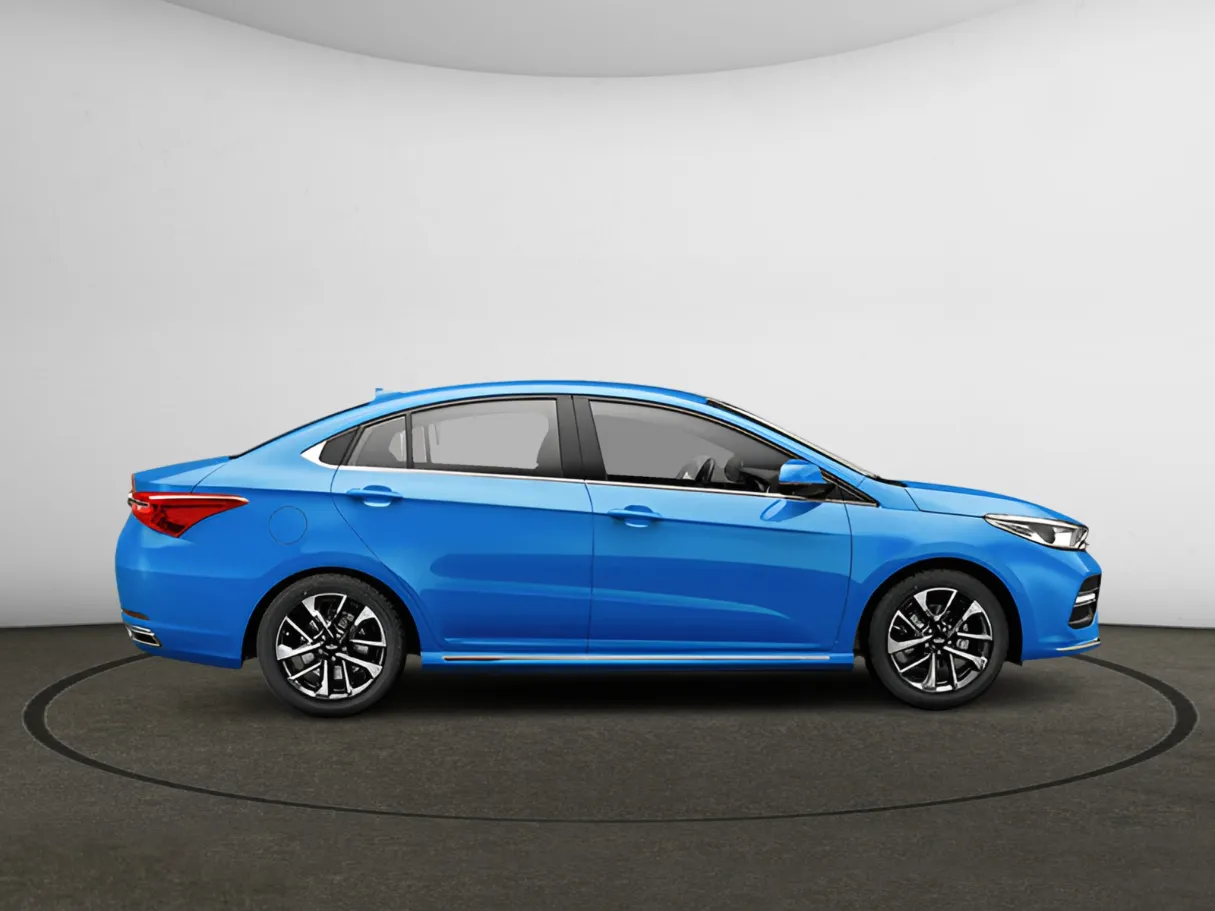 chery arrizo6-pro IMAGE