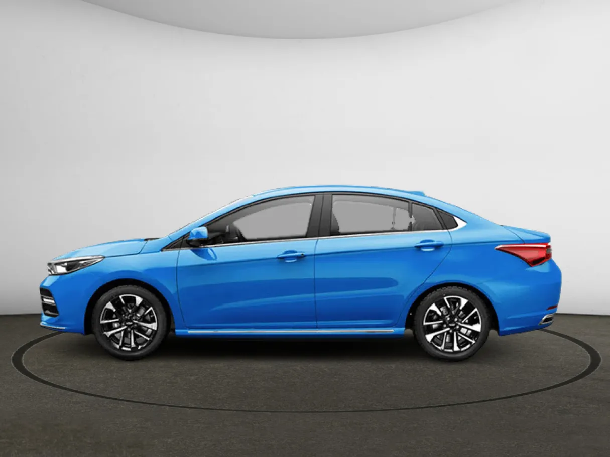 chery arrizo6-pro IMAGE