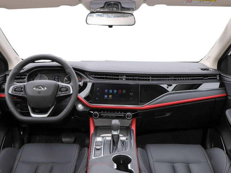 chery arrizo6-pro IMAGE