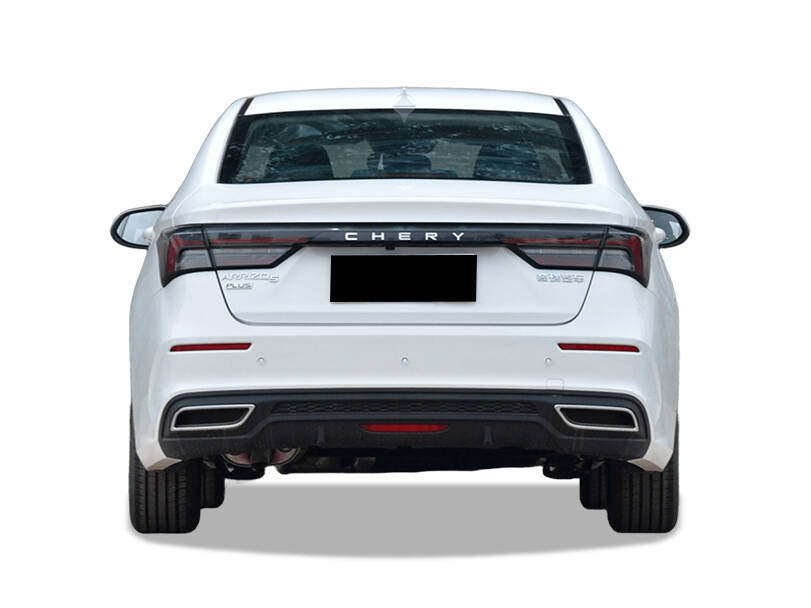 chery arrizo6 IMAGE
