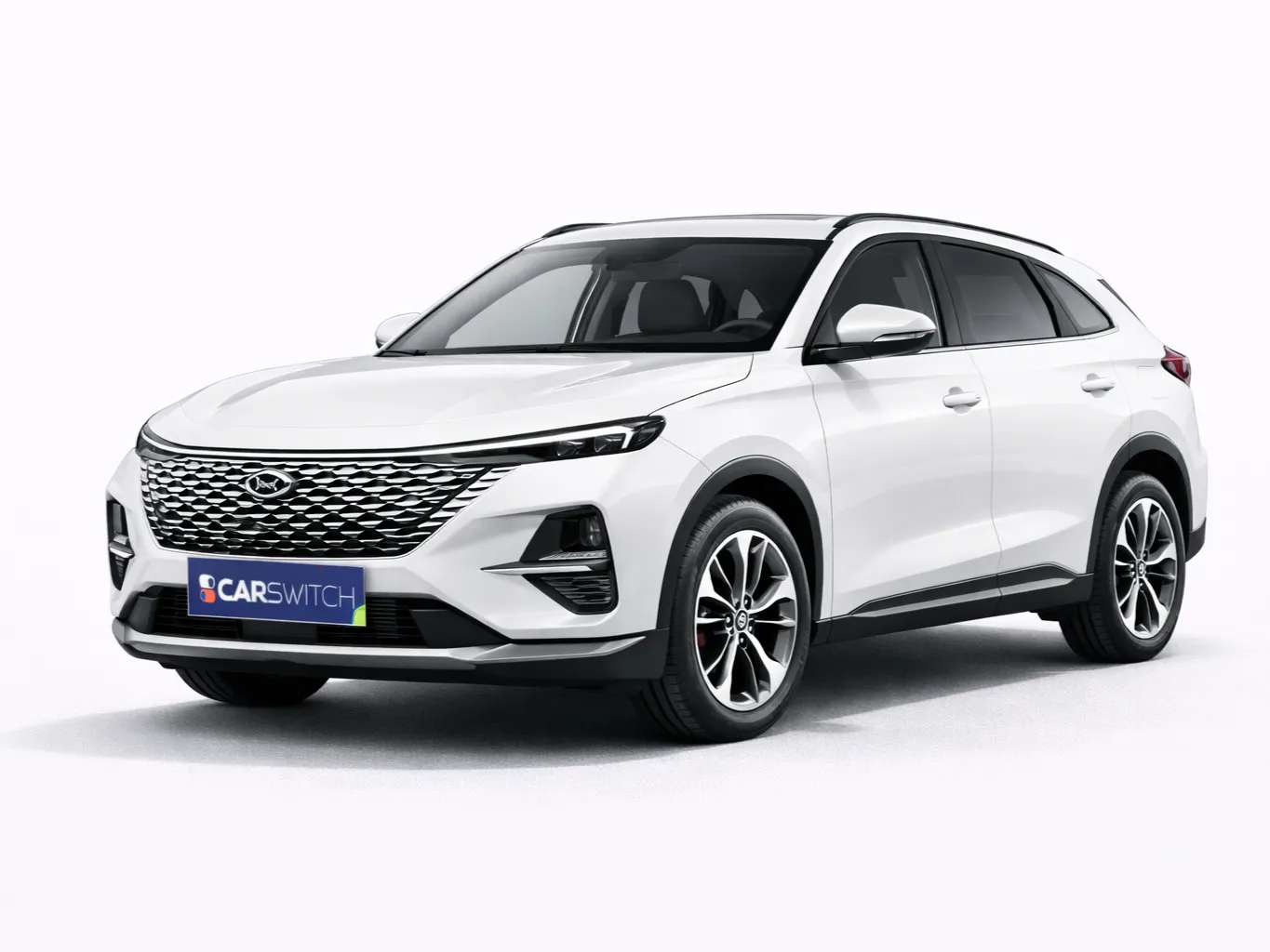 chery omoda-5 IMAGE