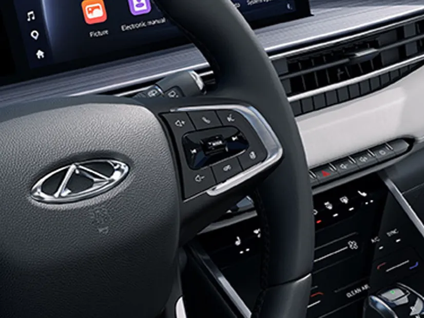 chery tiggo-4-pro IMAGE