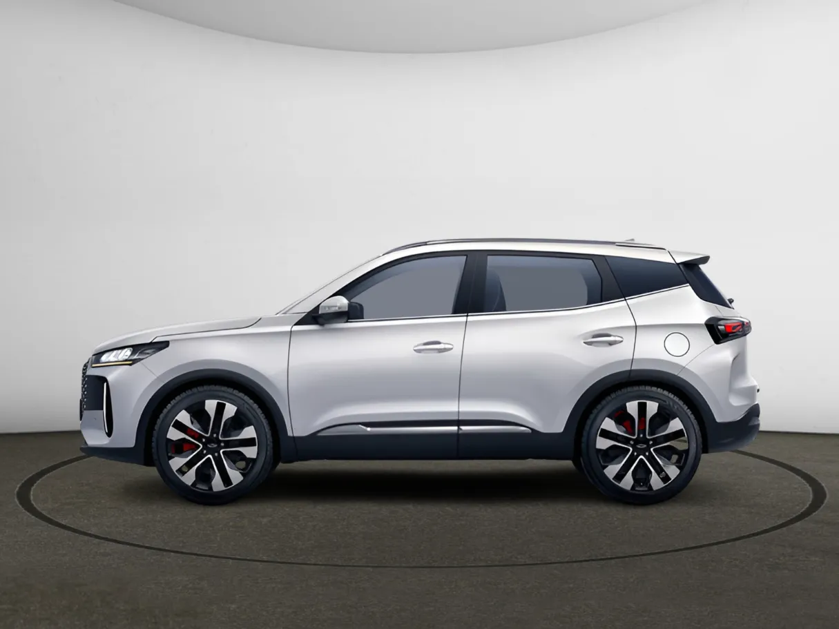 chery tiggo-4-pro IMAGE