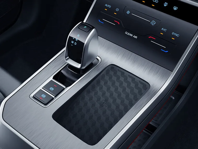 chery tiggo-4-pro IMAGE