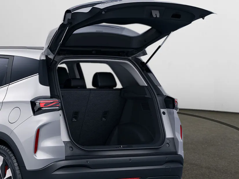 chery tiggo-4-pro IMAGE