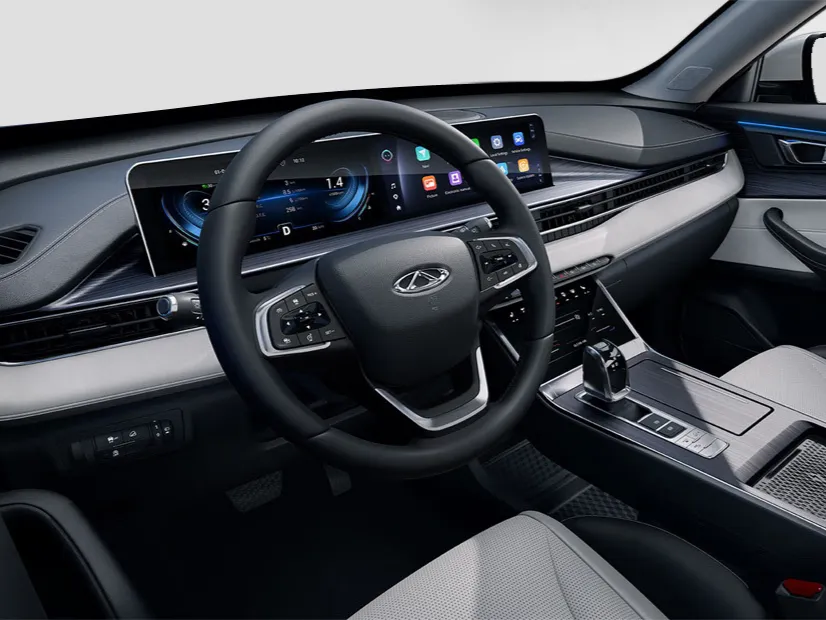 chery tiggo-4-pro IMAGE