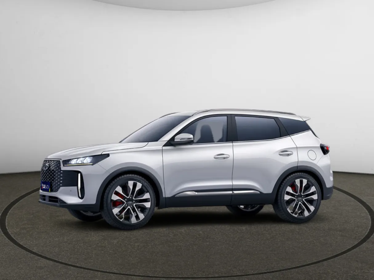 chery tiggo-4-pro IMAGE