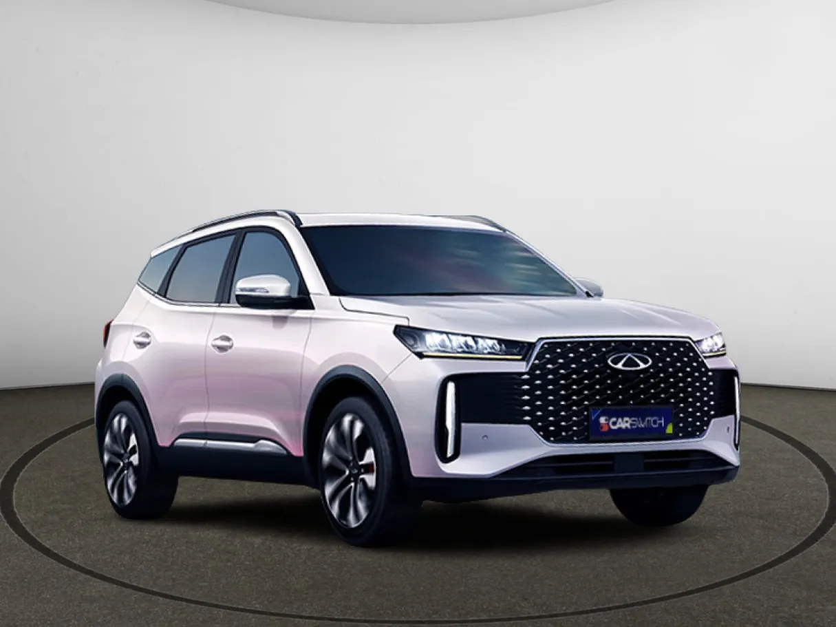 chery tiggo-4-pro IMAGE