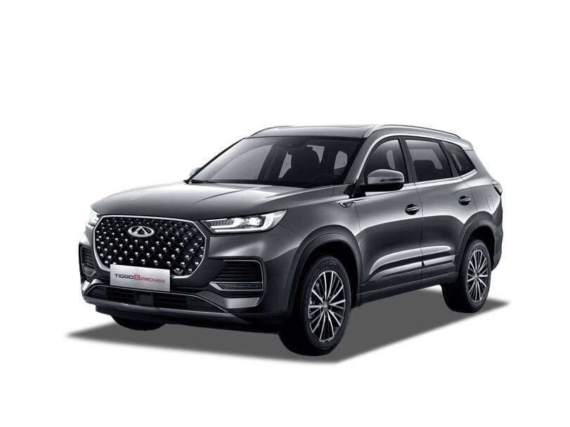 Chery Tiggo 4 Pro 2025 1.5L Comfort