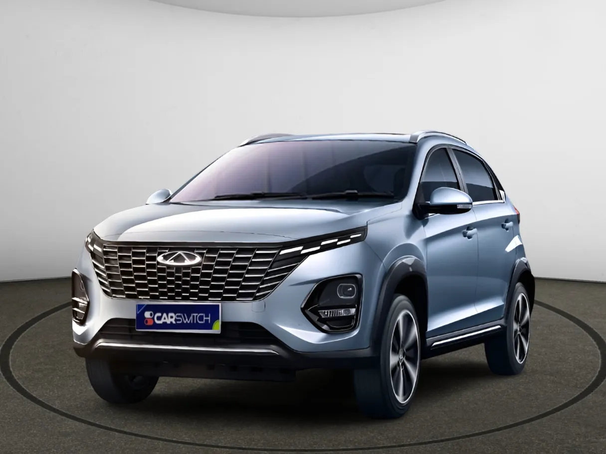 Chery Tiggo 2 Pro Max 2025 1.5L Comfort