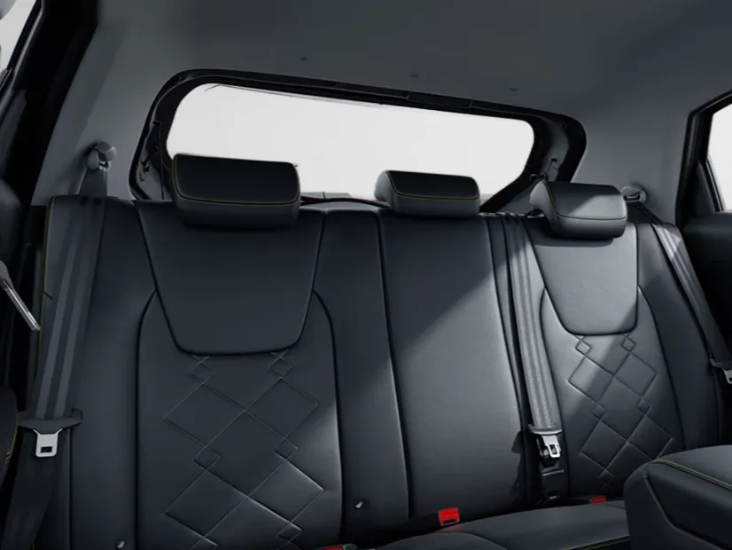 chery tiggo2-pro IMAGE